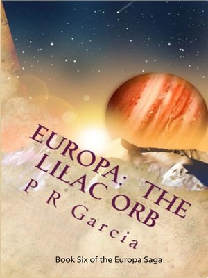 cover image of Europa